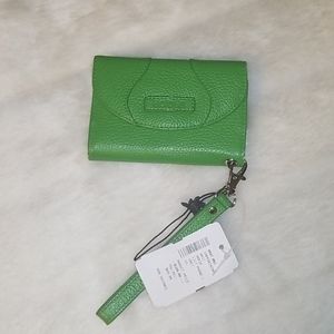 Bodhi Lily phone case